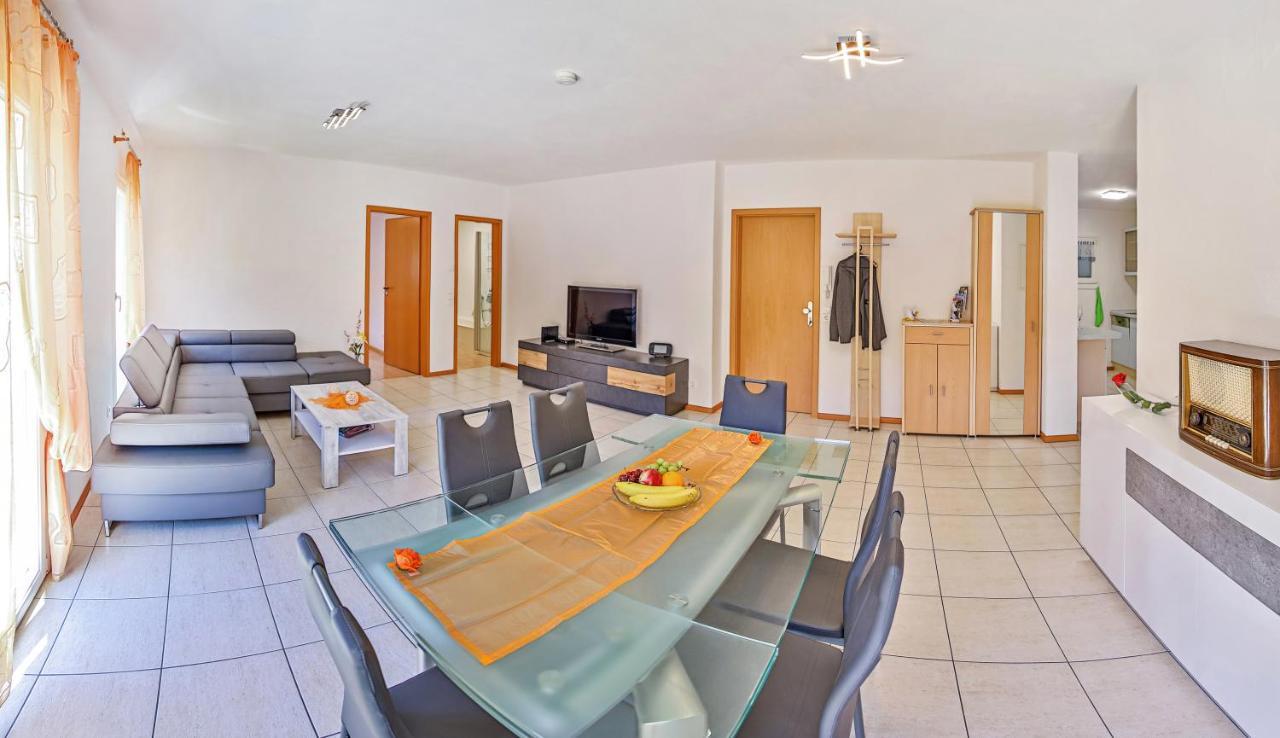 Appartement Firstberg Perle à Triberg im Schwarzwald Extérieur photo