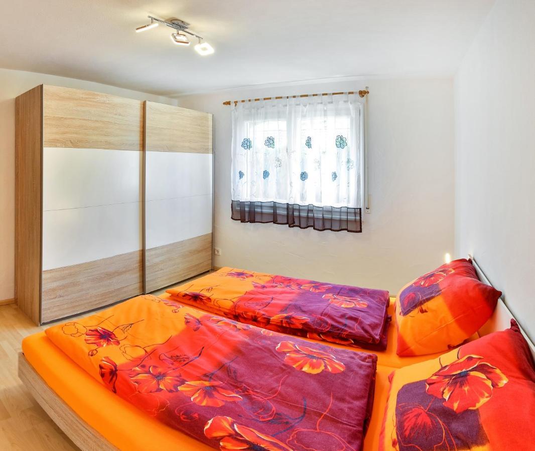 Appartement Firstberg Perle à Triberg im Schwarzwald Extérieur photo