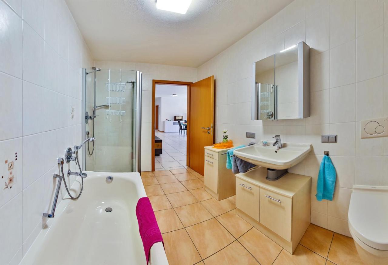 Appartement Firstberg Perle à Triberg im Schwarzwald Extérieur photo