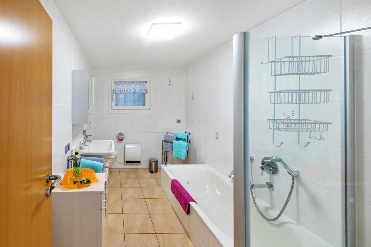 Appartement Firstberg Perle à Triberg im Schwarzwald Extérieur photo